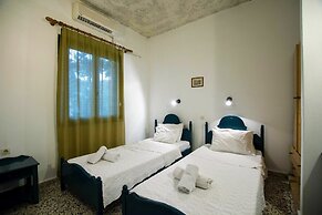 Zygos Apartments