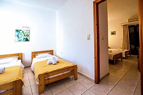 Zygos Apartments