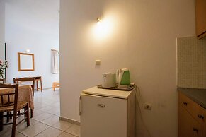 Zygos Apartments