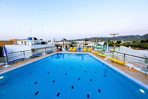 Zygos Apartments