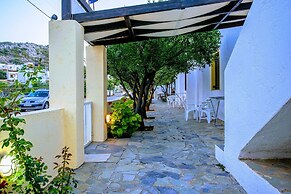 Zygos Apartments