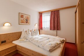 Appartment Bergwelt