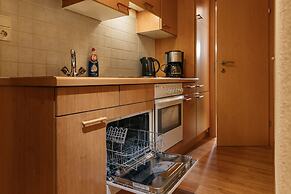 Appartment Bergwelt