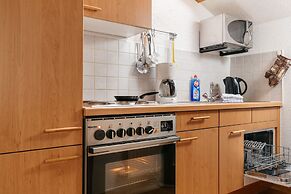 Appartment Bergwelt