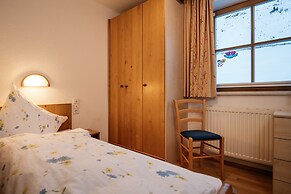 Appartment Bergwelt