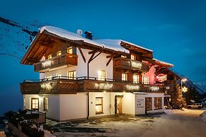 Appartment Bergwelt