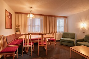 Appartment Bergwelt