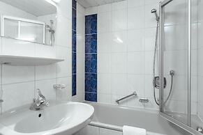 Appartment Bergwelt
