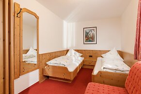Appartment Bergwelt