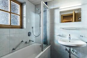 Appartment Bergwelt
