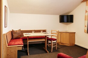 Appartment Bergwelt
