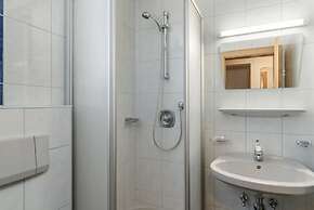 Appartment Bergwelt
