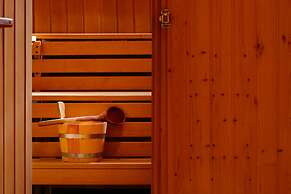 Appartment Bergwelt