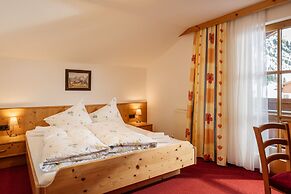 Appartment Bergwelt
