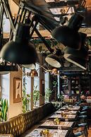 Gorgeous George by Design Hotels