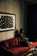Gorgeous George by Design Hotels