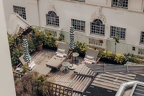 Gorgeous George by Design Hotels