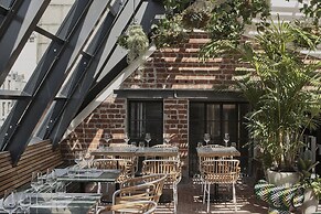 Gorgeous George by Design Hotels