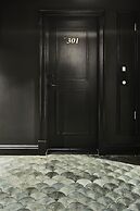 Gorgeous George by Design Hotels