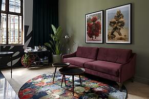 Gorgeous George by Design Hotels