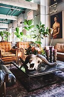 Gorgeous George by Design Hotels
