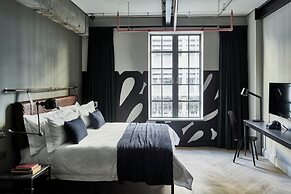 Gorgeous George by Design Hotels