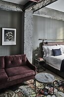 Gorgeous George by Design Hotels
