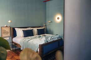 Gorgeous George by Design Hotels