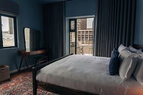 Gorgeous George by Design Hotels