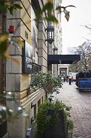 Gorgeous George by Design Hotels