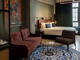 Gorgeous George by Design Hotels