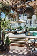 Gorgeous George by Design Hotels