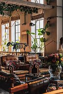 Gorgeous George by Design Hotels