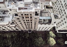 Gorgeous George by Design Hotels