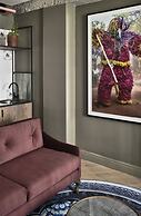 Gorgeous George by Design Hotels