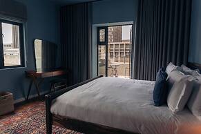 Gorgeous George by Design Hotels