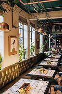Gorgeous George by Design Hotels