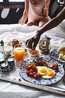 Gorgeous George by Design Hotels