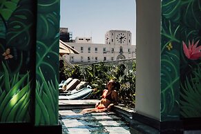 Gorgeous George by Design Hotels