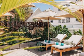 Gorgeous George by Design Hotels