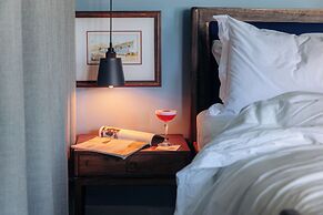 Gorgeous George by Design Hotels