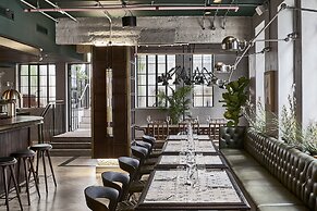 Gorgeous George by Design Hotels
