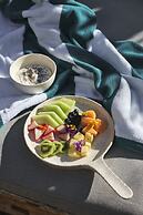 Gorgeous George by Design Hotels