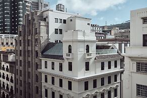 Gorgeous George by Design Hotels