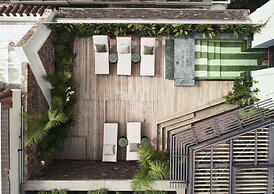 Gorgeous George by Design Hotels