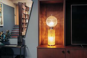 Gorgeous George by Design Hotels