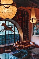 Gorgeous George by Design Hotels