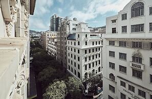 Gorgeous George by Design Hotels
