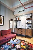Gorgeous George by Design Hotels
