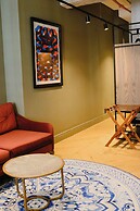 Gorgeous George by Design Hotels